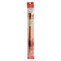 晨光（M&G） AWB46902 狼毫 毛笔 中号  （单位：支）