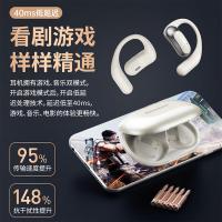 纽曼（Newmine） 蓝牙耳机 挂耳式 LY56 通话时间5h (单位:个) 星耀米