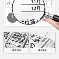 绘威 W1003XC 商专易加粉硒鼓带芯片 打印页数3000页（单位：支）适用惠普 103a 131a 133pn黑色