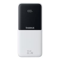 倍思（Baseus） 极充数显移动电源充电宝 自带双线 PPJP311 10000mAh (单位:个)