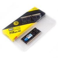 忆捷（EAGET） 笔记本内存条 P20PRO 4GB (单位:个)