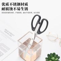 晨光（M&G）ASSN2261 剪刀普惠型经典 210mm(单位:把)黑色