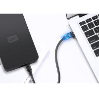 绿联（UGREEN） US132 USB数据线 0.95mm （单位：根)