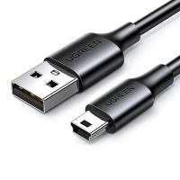 绿联（UGREEN） US132 USB数据线 0.95mm （单位：根)