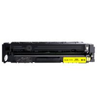 格之格 CF500A/202A 硒鼓 1600页 适用于HP Colour Laserjet M254dw/M254nw/M281FDN/M281FDW/M280NW（单位：支）黄色