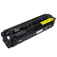 格之格 CF500A/202A 硒鼓 1600页 适用于HP Colour Laserjet M254dw/M254nw/M281FDN/M281FDW/M280NW（单位：支）黄色