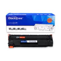 标拓（biaotop） BT-CC388A 激光打印机环保硒鼓 1500页/支 (单位: 支)黑色 适用机型：HP LaserJet P1007/1008/1106/1108