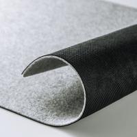 山业 GMPD8GY-FLT 鼠标垫 900*400mm 毛毡 （单位:张） 浅灰色