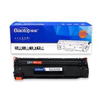 标拓（biaotop） BT-CC388A 激光打印机环保硒鼓 1500页/支 (单位: 支)黑色 适用机型：HP LaserJet P1007/1008/1106/1108