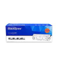 标拓（biaotop） BT-CC388A 激光打印机环保硒鼓 1500页/支 (单位: 支)黑色 适用机型：HP LaserJet P1007/1008/1106/1108