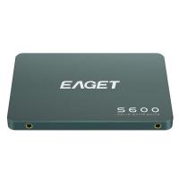 忆捷（EAGET） S600-1T 硬盘 1T SATA3 2.5寸（单位：个）