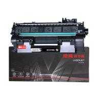 绘威 CE505A 商专大容量易加粉硒鼓 打印页数2500页（单位：支）适用惠普HP P2035D P2035N 黑色