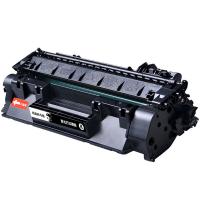 绘威 CE505A 商专大容量易加粉硒鼓 打印页数2500页（单位：支）适用惠普HP P2035D P2035N 黑色