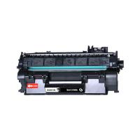 绘威 CE505A 商专大容量易加粉硒鼓 打印页数2500页（单位：支）适用惠普HP P2035D P2035N 黑色