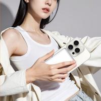 品胜（PISEN） TP-D080 充电宝 10000毫安（单位：个） 云初白