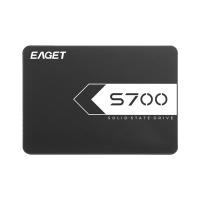 忆捷（EAGET） S700-512G 硬盘 512G SATA3.0（单位：个）