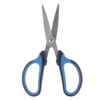 晨光（M&G）ASSN2246 剪刀强力 154mm(单位:把)蓝色