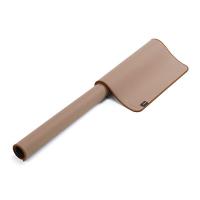 山业 GMPD2BRL-L 鼠标垫 cordura材质 900*395mm L形 （单位:张） 浅棕色