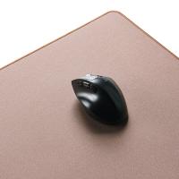 山业 GMPD2BRL-L 鼠标垫 cordura材质 900*395mm L形 （单位:张） 浅棕色