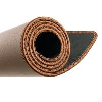 山业 GMPD2BRL-L 鼠标垫 cordura材质 900*395mm L形 （单位:张） 浅棕色