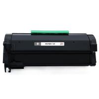 富士樱 FC-MS310 墨粉盒 大客户版 5000页(单位：支) 适用利盟 MS310d MS310dn MS312dn 黑色