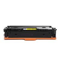 添彩 TC-CF502A 打印量1300页 激光碳粉盒 黄色（单位：支）适用惠普HP202a M254dw M254dn M254nw M281fdw/fdn/cdw M280nw