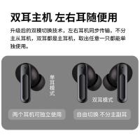 纽曼（Newmine） TWS-Q7 真线蓝牙耳机 50.7*64mm (单位：副)