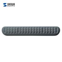 山业 GTOK5GY-L 鼠标垫 长款 434mm （单位:个） 灰色
