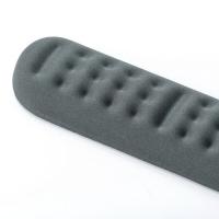 山业 GTOK5GY-L 鼠标垫 长款 434mm （单位:个） 灰色