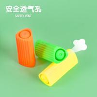 晨光（M&G）FCP90182 水彩笔可洗三角杆米菲18色/盒 （单位：盒）