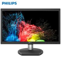 飞利浦（PHILIPS） 201S8LHSB2 显示器 19.5英寸（单位：台）黑色