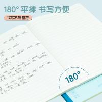 晨光（M&G）WB5656D 记事本 数学 B5 60页/本（单位：本）