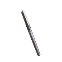 晨光（M&G）ARP50102 中性笔拔盖直液式笔0.5mm 12支/盒（单位：盒）黑色