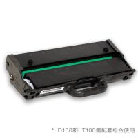 联想（Lenovo） LD100 原装硒鼓 打印页数：4000页（单位：支）（适用机型：适用于L100系列/领像M100/M1520/M1688系列/至像/M101/M1520/M1688 Pro系列）黑色