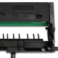 联想（Lenovo） LD100 原装硒鼓 打印页数：4000页（单位：支）（适用机型：适用于L100系列/领像M100/M1520/M1688系列/至像/M101/M1520/M1688 Pro系列）黑色