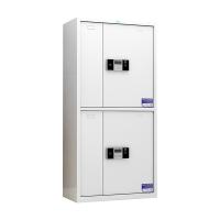 臻远 ZY-SY-254 通双节电子锁保密柜 1850*900*420mm （单位：台）灰白色