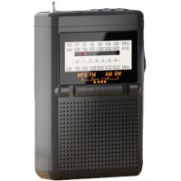 纽曼（Newmine） BT80 指针式收音机 103*67*31mm (单位：台)