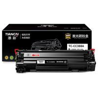 添彩 TC-CC388A 激光碳粉盒 打印量1500页（单位:支）适用惠普HP P1106 P1007 P1108 M126nw M202 M1136 M1213nf M1216nfh
