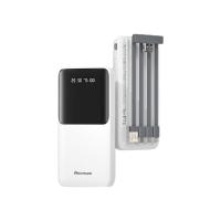 纽曼（Newmine） GN08C 移动电源 10000mAh 白色 (单位:个)
