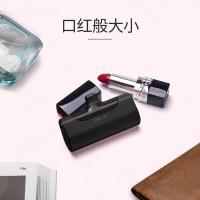 爱沃可（iWALK） DBL4500L 口袋迷你充电宝 4500mAh （单位：个） 黑色