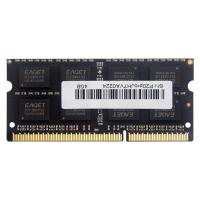 忆捷（EAGET）P20PRO 笔记本内存条NB-DDR3 4G/1600 4GB（单位：个）