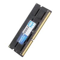 忆捷（EAGET）P20PRO 笔记本内存条NB-DDR3 4G/1600 4GB（单位：个）