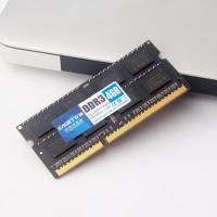 忆捷（EAGET）P20PRO 笔记本内存条NB-DDR3 4G/1600 4GB（单位：个）