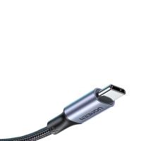 绿联（UGREEN） US316 双头Type-C数据线 5A  (单位：根 )