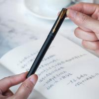 派克 威雅系列XL经典黑金夹宝珠笔 签字笔 书写粗细：0.7mm 黑色（单位：支）