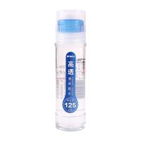 晨光（M&G） AWG97049 液体胶水高透125ml 12支/盒（单位：盒）