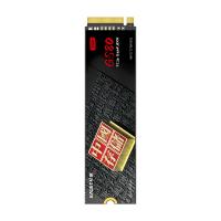 忆捷（EAGET）GS80 SSD固态硬盘M.2接口PCIE4.0x4长江存储晶圆国产TLC颗粒4TB（单位：个）