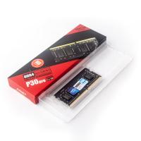 忆捷（EAGET）P30PRO 笔记本内存条原颗粒全兼容NB-DDR4 8G/3200 8GB（单位：个）