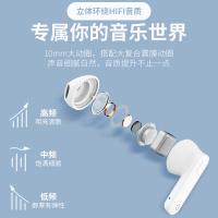 新科（Shinco） GT11 真无线蓝牙耳机  49*28*56mm （单位：个）白色