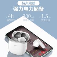 新科（Shinco） GT11 真无线蓝牙耳机  49*28*56mm （单位：个）白色